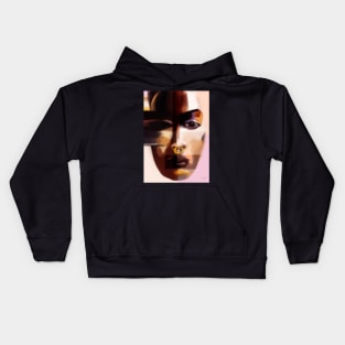 Black Kids Hoodie